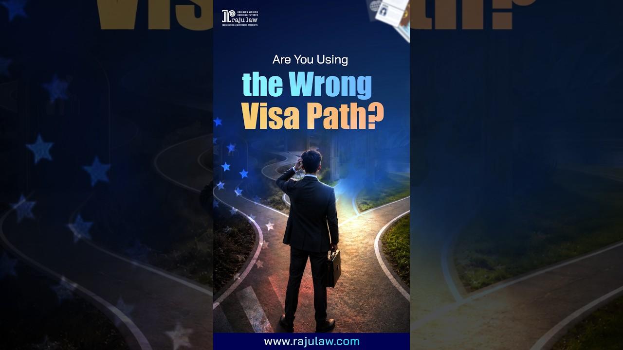 Middle East Professionals: This U.S. Visa Could Get You a Green Card Faster! 🇺🇸