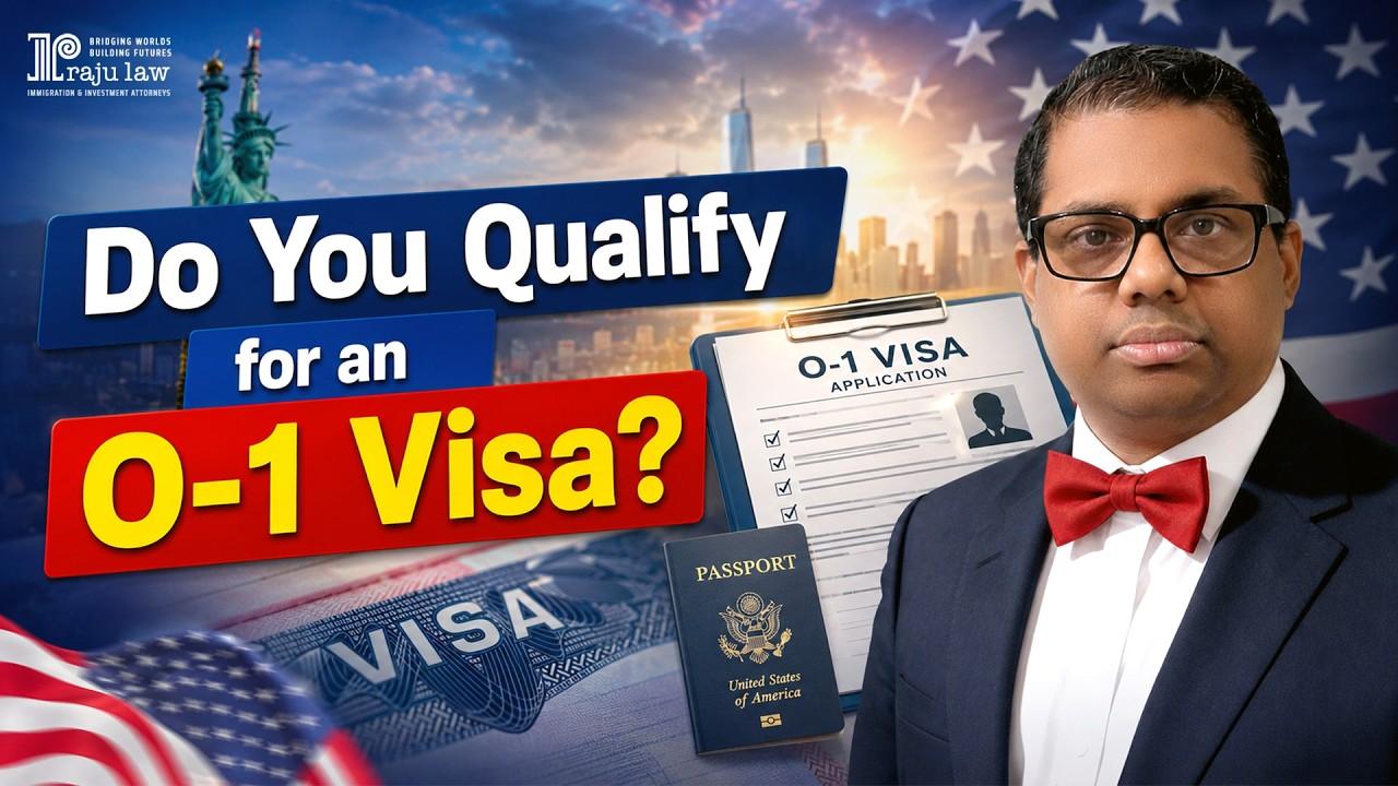O-1 Visa Secrets: Do You Really Have Extraordinary Ability?