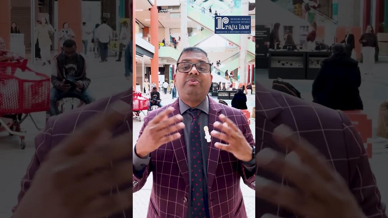 Portugal to USA? Start Your Immigration Journey with Raju Law