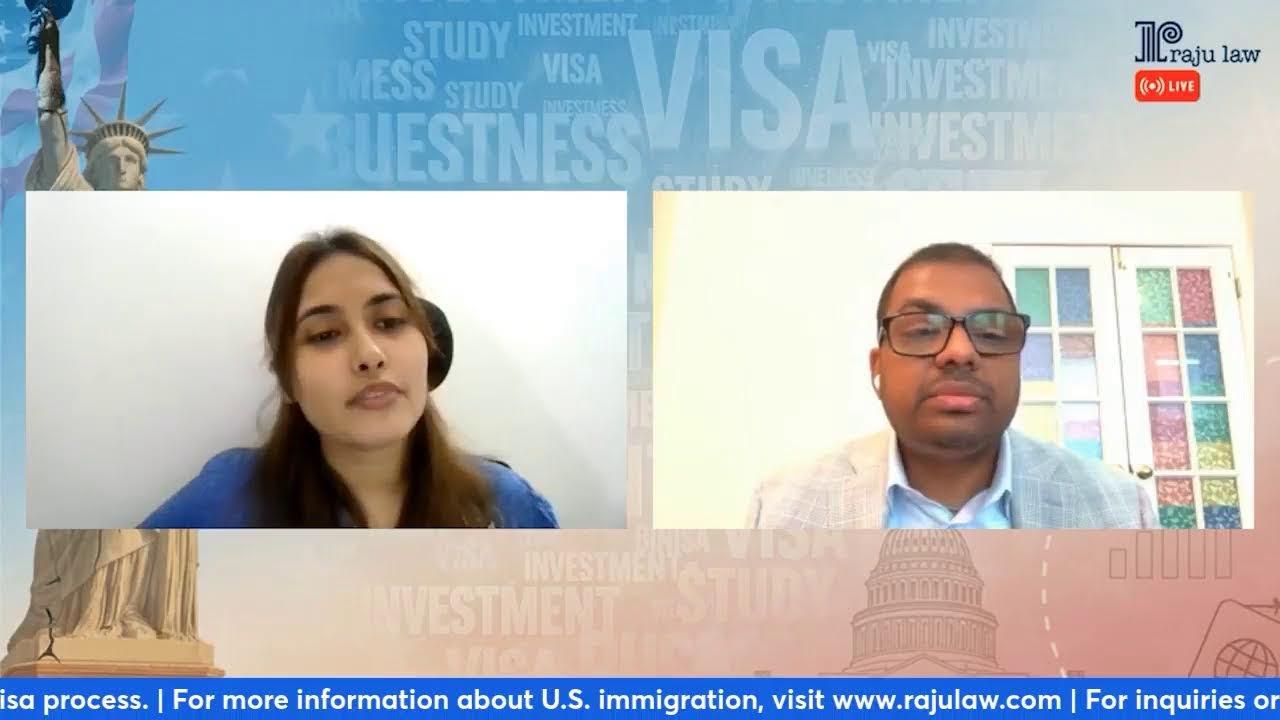 Everything You Need to Know About the L-1 Visa Process