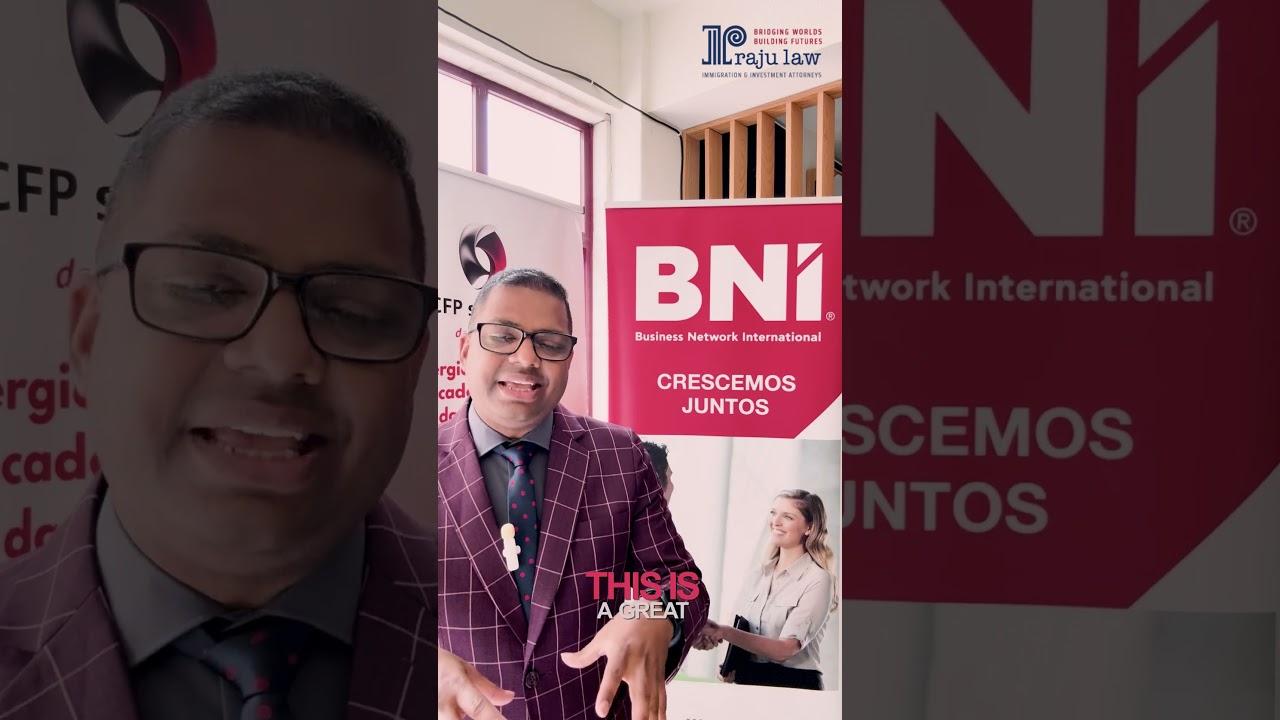 The Secret Global Network Every Investor & Immigrant Should Know About! 🌍