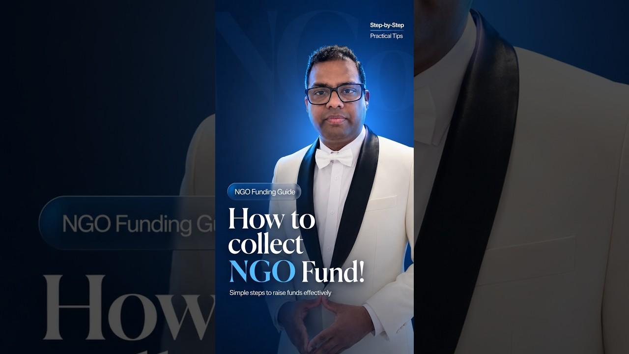 Secret Way Foreign Nonprofits Can Legally Fundraise in USA