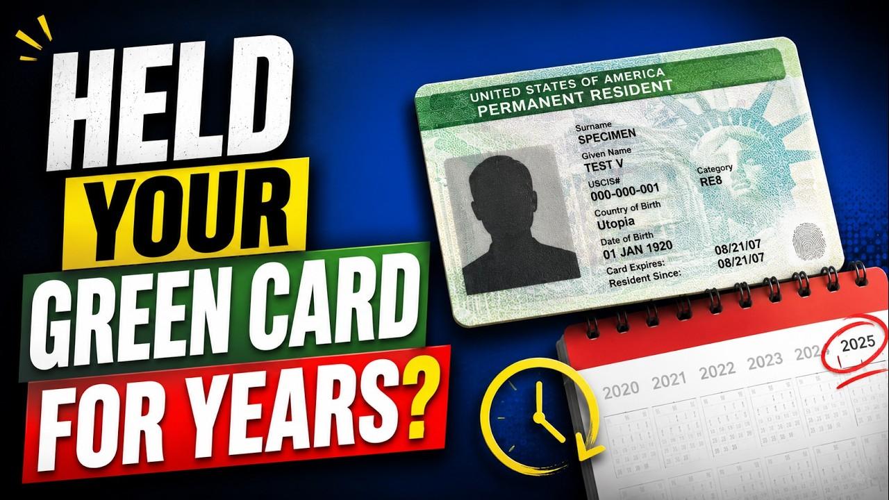 U.S. Citizenship in 2026? Don't File Form N-400 Until You Watch This! 🇺🇸