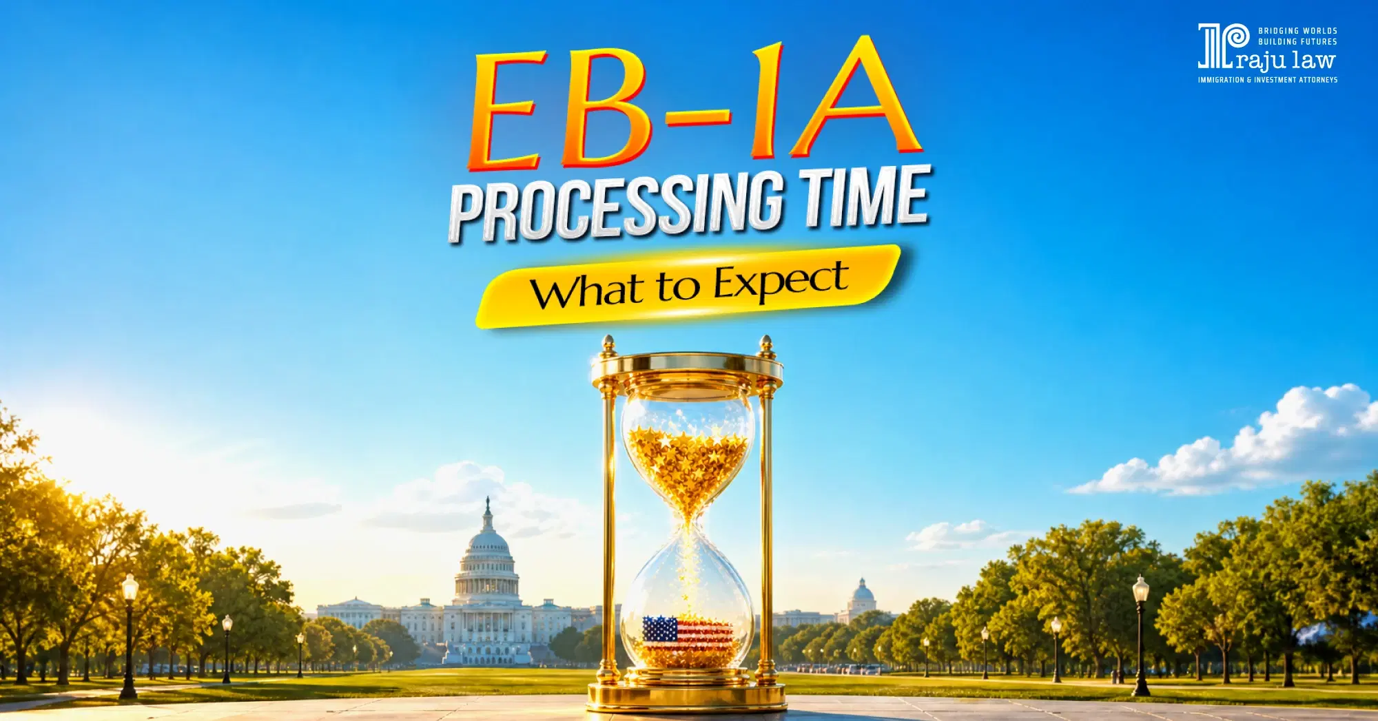 EB-1A Processing Time: How Long the Extraordinary Ability Green Card Really Takes