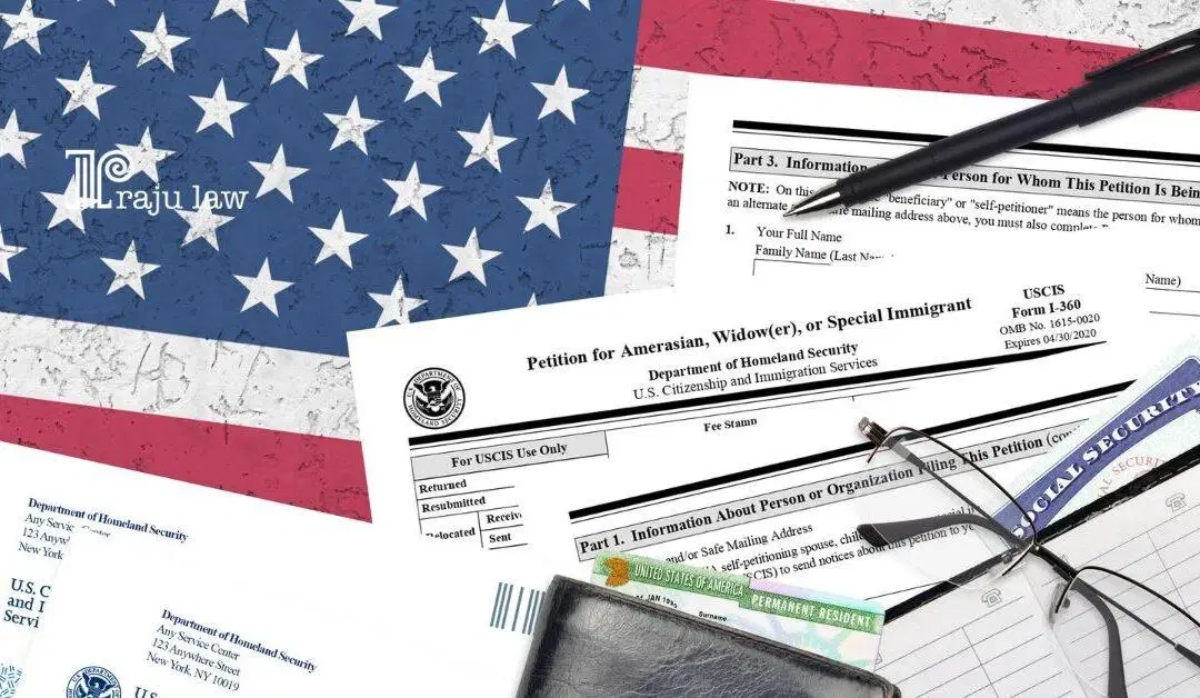 Things to Consider Before Seeking Naturalized U.S. Citizenship, If You Are A Former Asylee (Part-2)