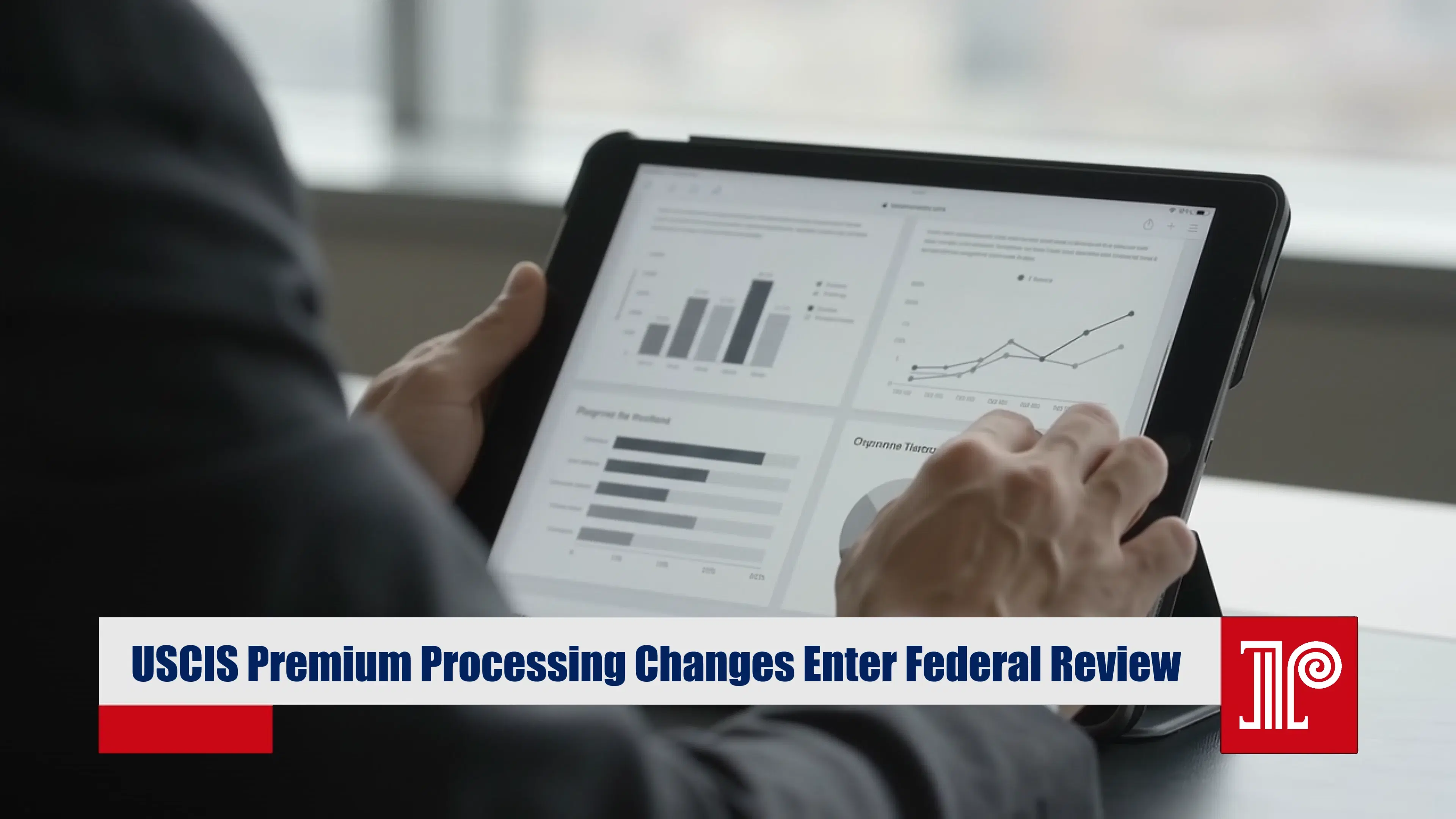 USCIS Premium Processing Changes Enter Federal Review