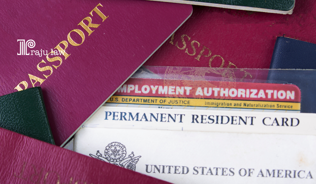 All You Need to Know About Form I485 or Green Card Application