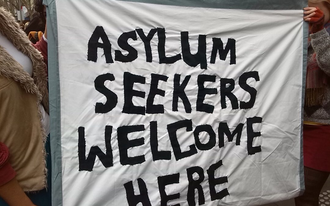 Asylum or Refugee Status: Who Is Eligible?