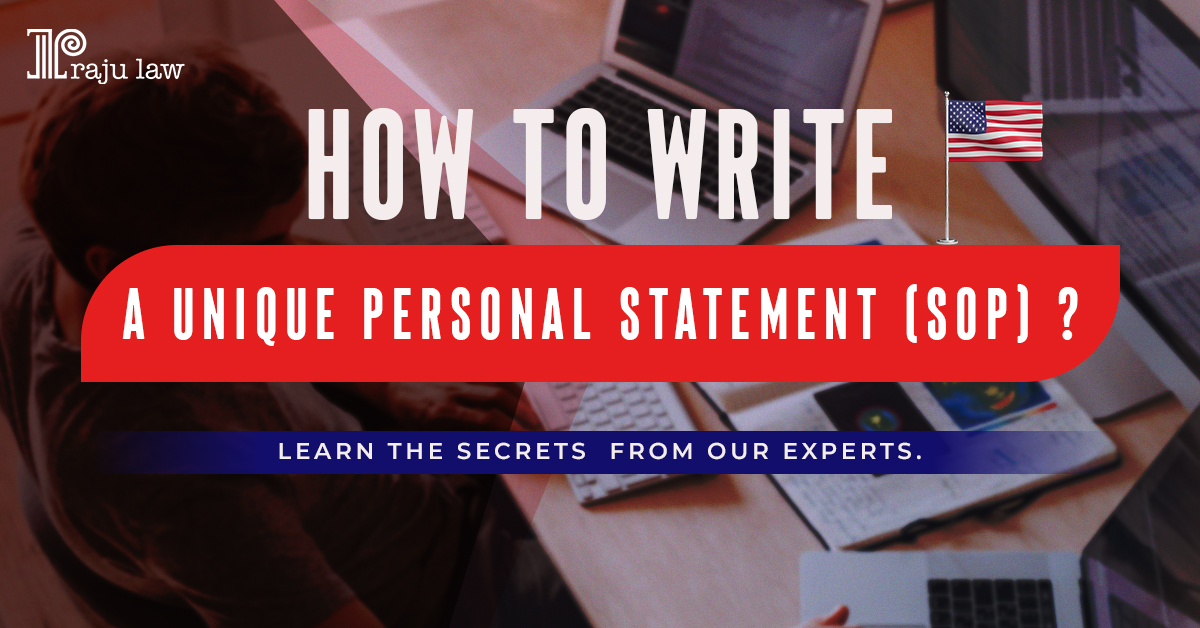 How to Write a Unique Personal Statement for US Universities