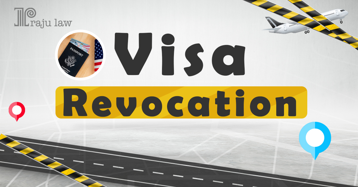 Know why your visa might have been revoked