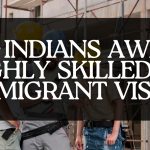 1M+ Indians Await Highly Skilled US Immigrant Visas