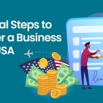 Essential Steps to Register a Business in the USA
