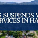 DOS Suspends Visa Services in Haiti