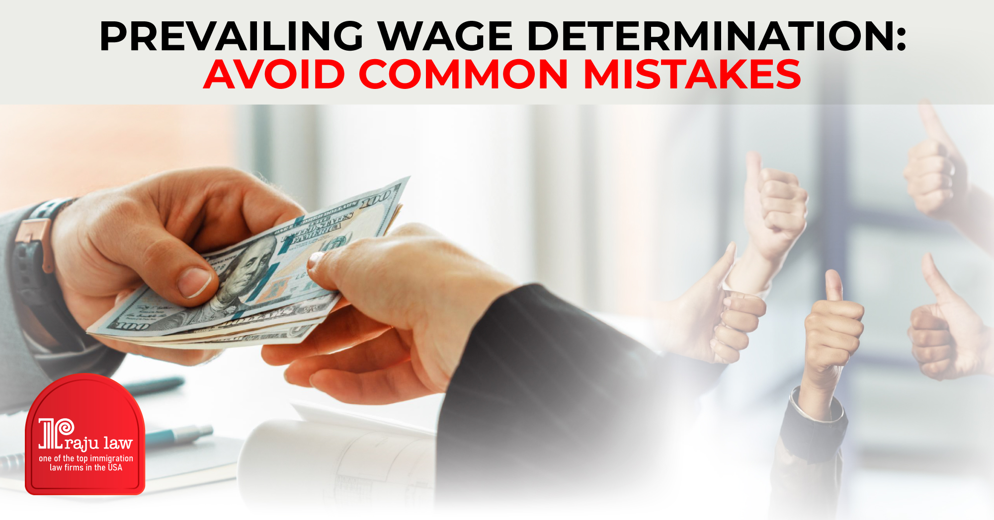 Common Pitfalls: Avoiding Issues with Prevailing Wage Determination