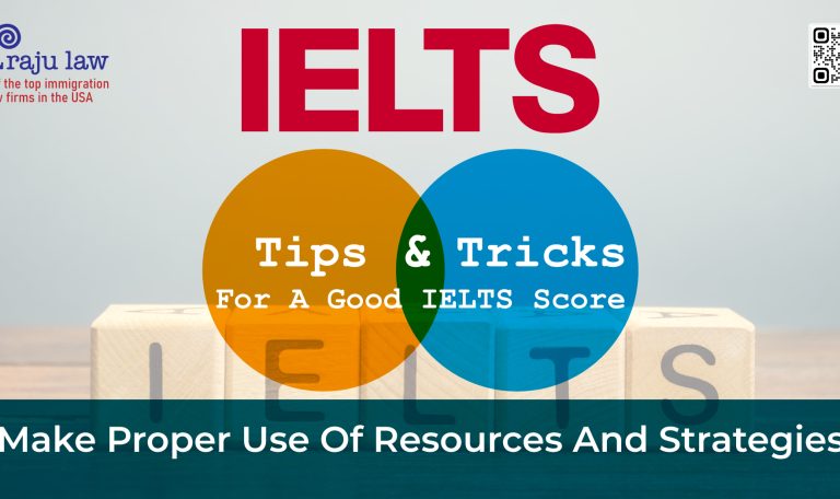 How to Master IELTS Preparation for Admission in the U.S. Universities