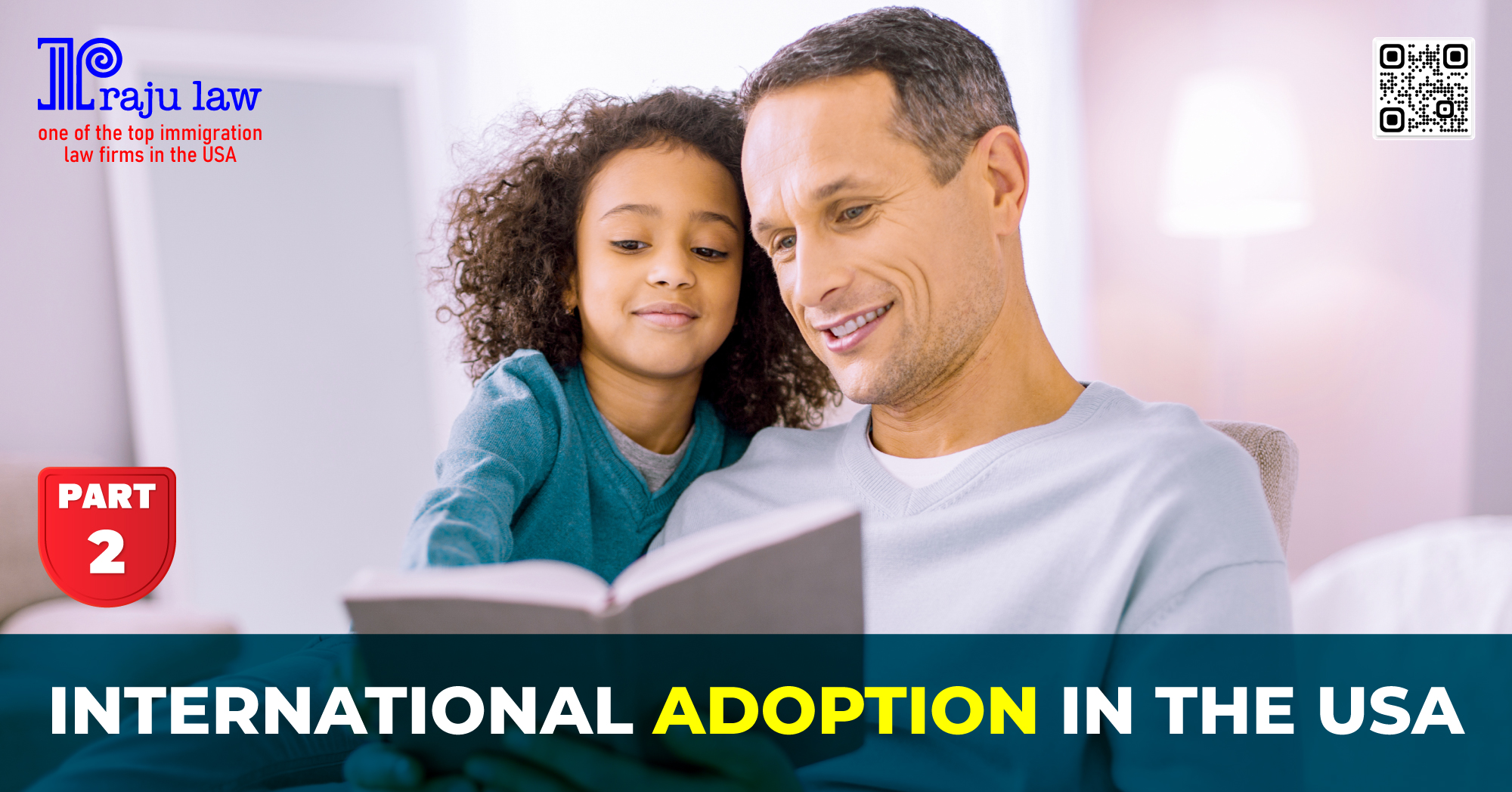 Ultimate Guide to Bringing Your Internationally Adopted Child to the USA
