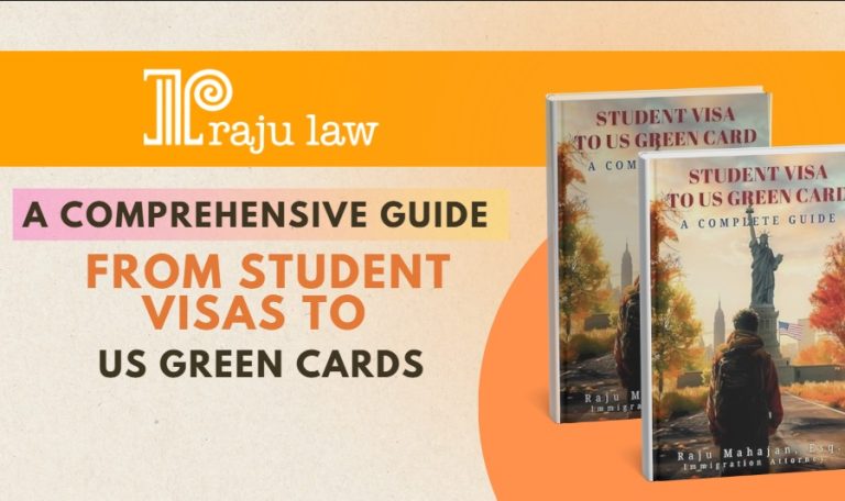 student visa to us green cards