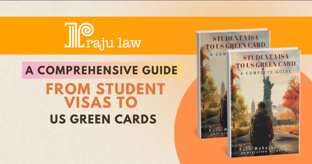 student visa to us green cards