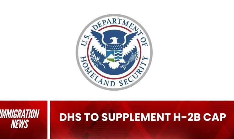 DHS to suppliment