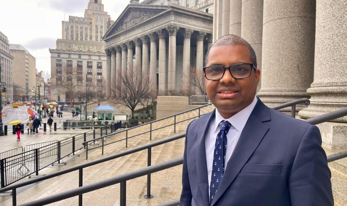Writ of Mandamus Lawyer