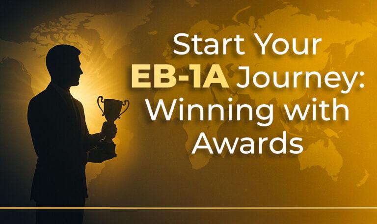 Unlocking the 10 Golden Keys to the EB-1A Visa