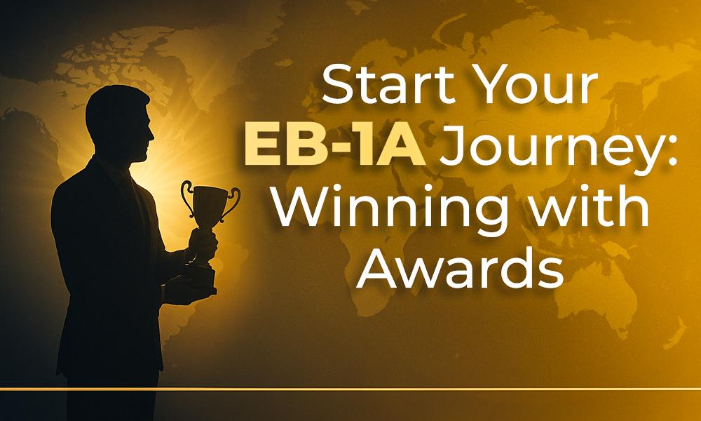 Unlocking the 10 Golden Keys to the EB-1A Visa