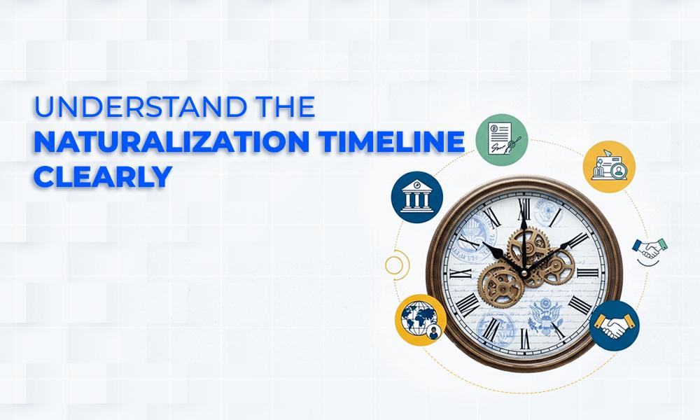 How Long Does the Naturalization Process Take