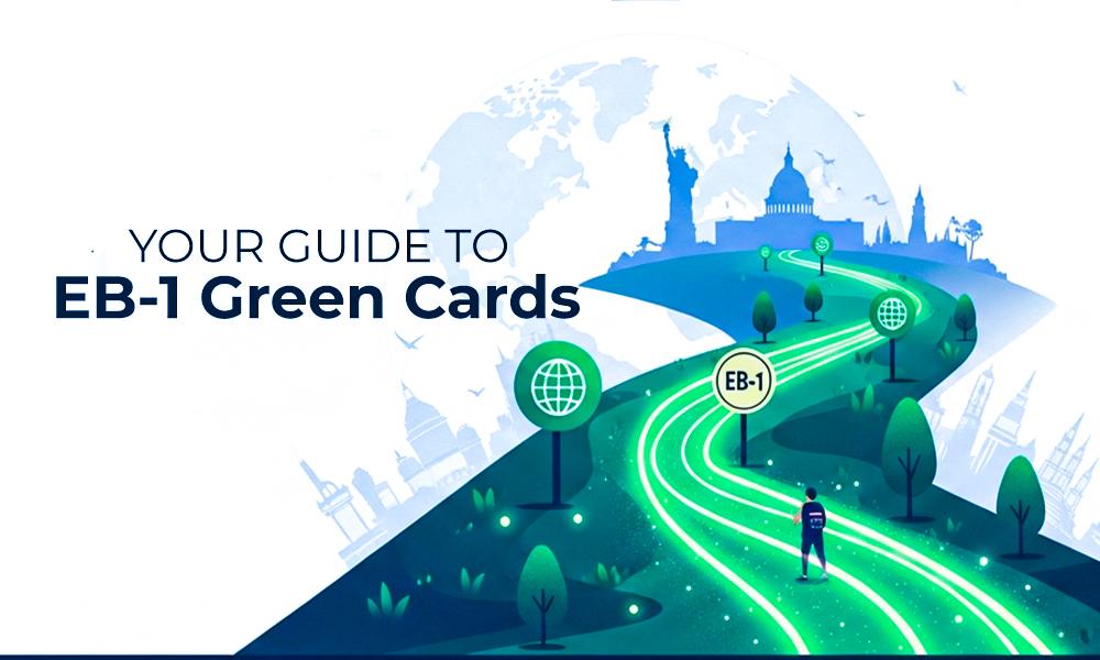 EB-1A vs EB-1B vs EB-1C