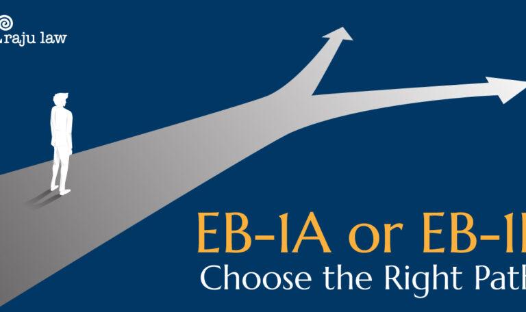 EB-1A vs EB-1B