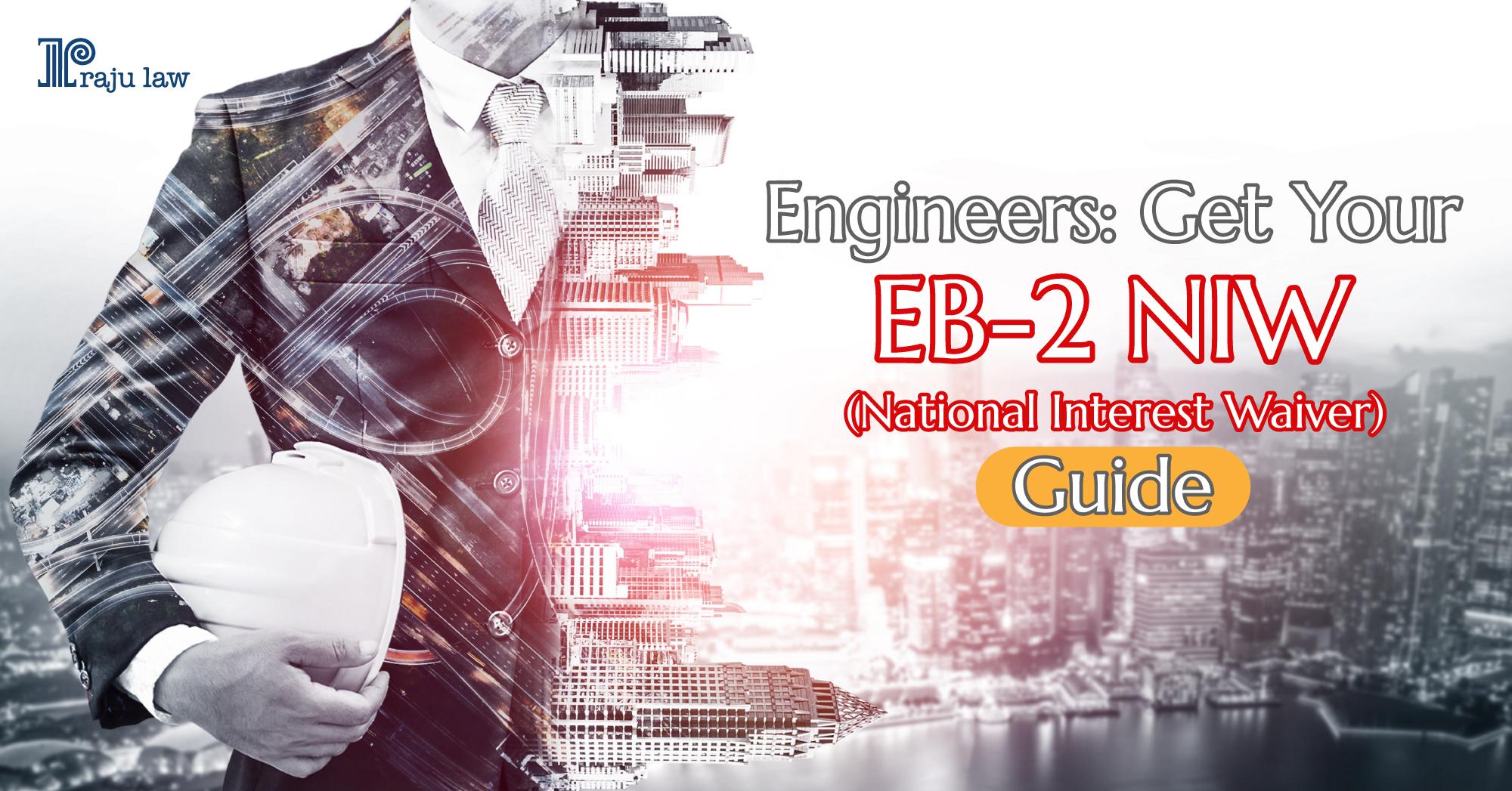 EB-2 NIW For Engineers