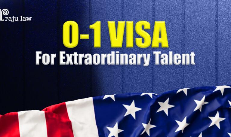Unlocking the O-1 Visa